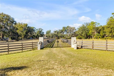 Casa en venta en Pierson, Florida, 7 dormitorios, 342.34 m2 № 2143532 - foto 4