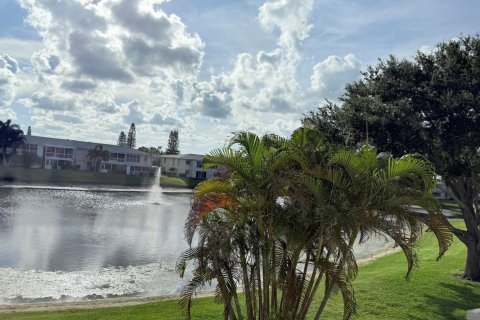 Copropriété à louer à Delray Beach, Floride: 2 chambres, 106.65 m2 № 2279587 - photo 14