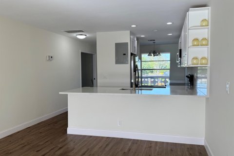 Copropriété à louer à Delray Beach, Floride: 2 chambres, 106.65 m2 № 2279587 - photo 10