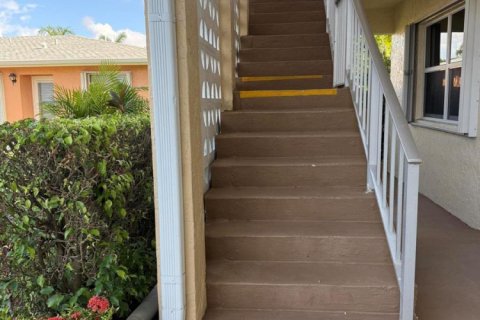 Copropriété à louer à Delray Beach, Floride: 2 chambres, 106.65 m2 № 2279587 - photo 21
