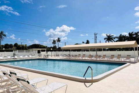 Copropriété à louer à Delray Beach, Floride: 2 chambres, 106.65 m2 № 2279587 - photo 25