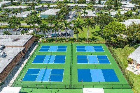 Copropriété à louer à Delray Beach, Floride: 2 chambres, 106.65 m2 № 2279587 - photo 27