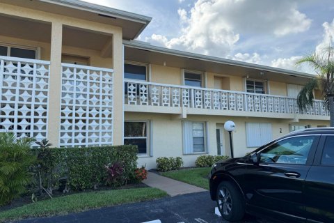 Copropriété à louer à Delray Beach, Floride: 2 chambres, 106.65 m2 № 2279587 - photo 20