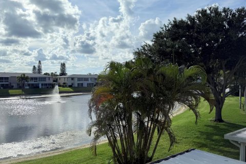Copropriété à louer à Delray Beach, Floride: 2 chambres, 106.65 m2 № 2279587 - photo 3