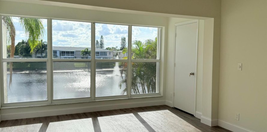 Condo à Delray Beach, Floride, 2 chambres № 2279587