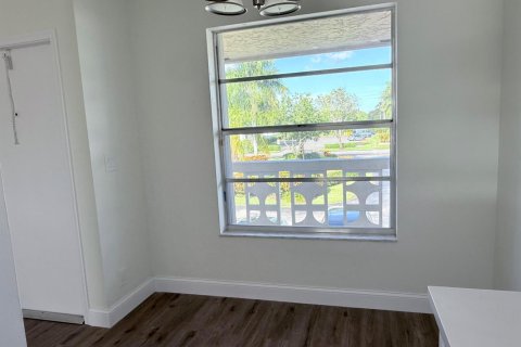 Copropriété à louer à Delray Beach, Floride: 2 chambres, 106.65 m2 № 2279587 - photo 9