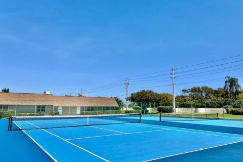 Copropriété à louer à Delray Beach, Floride: 2 chambres, 106.65 m2 № 2279587 - photo 29