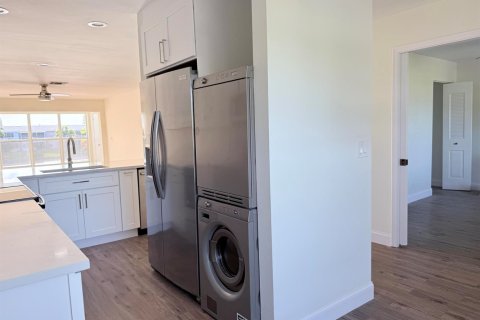 Copropriété à louer à Delray Beach, Floride: 2 chambres, 106.65 m2 № 2279587 - photo 5