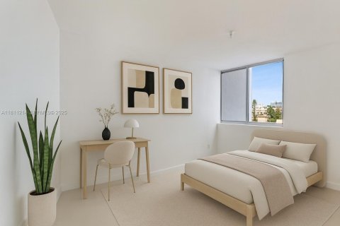 Купить кондоминиум в Майами, Флорида 2 спальни, 95.78м2, № 2186049 - фото 11
