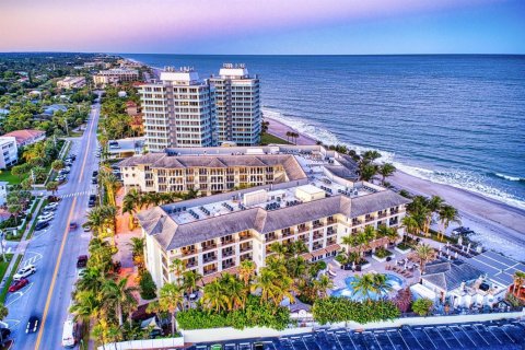 Condo in Vero Beach, Florida, 2 bedrooms  № 2243284 - photo 5