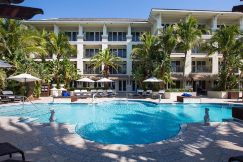 Condo in Vero Beach, Florida, 2 bedrooms  № 2243284 - photo 7
