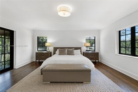 Купить виллу или дом в Майами-Бич, Флорида 4 спальни, 361.02м2, № 1980796 - фото 21