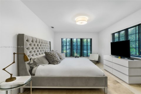 Купить виллу или дом в Майами-Бич, Флорида 4 спальни, 361.02м2, № 1980796 - фото 25