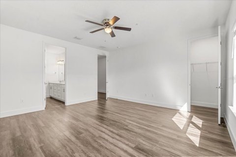 Touwnhouse à louer à Orlando, Floride: 3 chambres, 156.08 m2 № 2404651 - photo 14