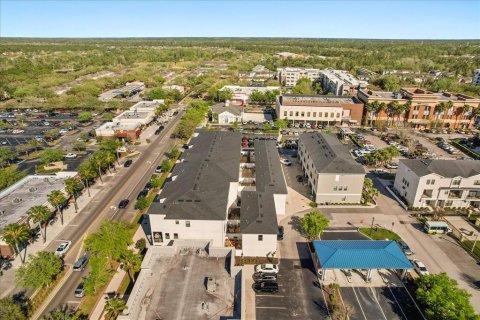 Touwnhouse à louer à Orlando, Floride: 3 chambres, 156.08 m2 № 2404651 - photo 28