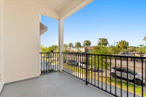 Touwnhouse à louer à Orlando, Floride: 3 chambres, 156.08 m2 № 2404651 - photo 23