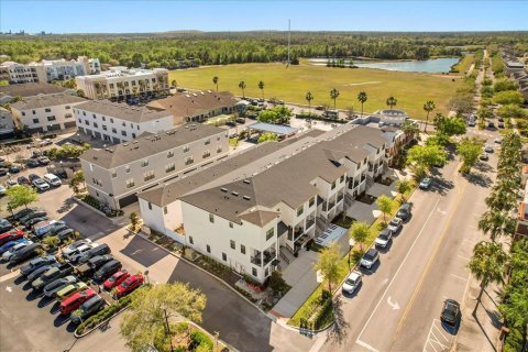 Touwnhouse à louer à Orlando, Floride: 3 chambres, 156.08 m2 № 2404651 - photo 26