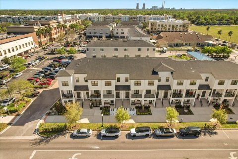 Touwnhouse à louer à Orlando, Floride: 3 chambres, 156.08 m2 № 2404651 - photo 25