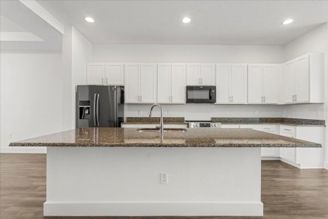 Touwnhouse à louer à Orlando, Floride: 3 chambres, 156.08 m2 № 2404651 - photo 2