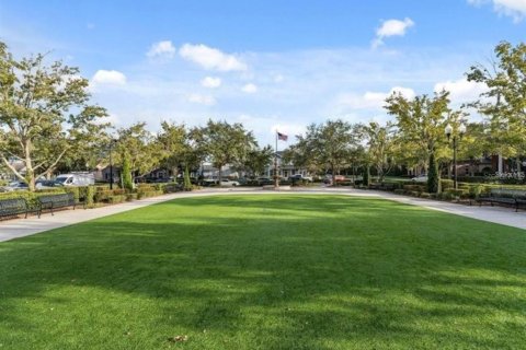 Touwnhouse à louer à Orlando, Floride: 3 chambres, 156.08 m2 № 2404651 - photo 30