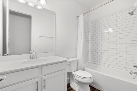 Touwnhouse à louer à Orlando, Floride: 3 chambres, 156.08 m2 № 2404651 - photo 19