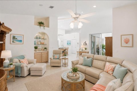 Casa en venta en St. Lucie, Florida, 4 dormitorios, 308.34 m2 № 2254378 - foto 14