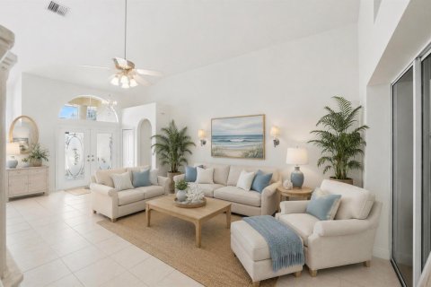 Casa en venta en St. Lucie, Florida, 4 dormitorios, 308.34 m2 № 2254378 - foto 5