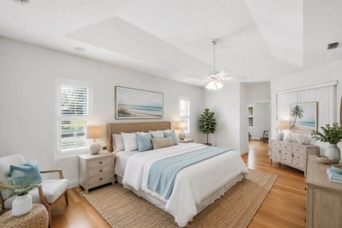 Casa en venta en St. Lucie, Florida, 4 dormitorios, 308.34 m2 № 2254378 - foto 10