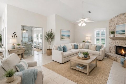 Casa en venta en St. Lucie, Florida, 4 dormitorios, 308.34 m2 № 2254378 - foto 9