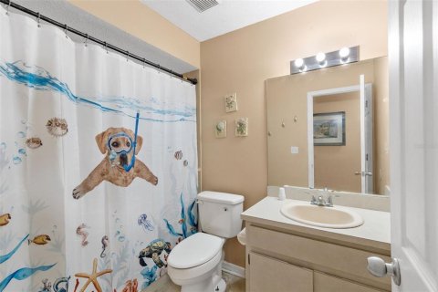 House in Land O' Lakes, Florida 3 bedrooms, 117.52 sq.m. № 1907831 - photo 13