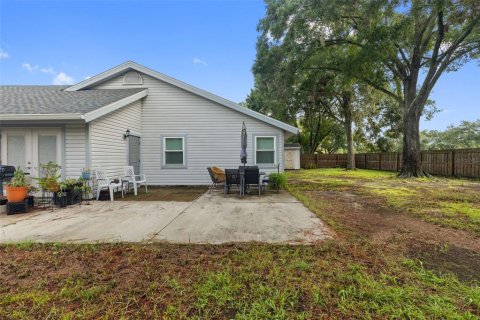 House in Land O' Lakes, Florida 3 bedrooms, 117.52 sq.m. № 1907831 - photo 14