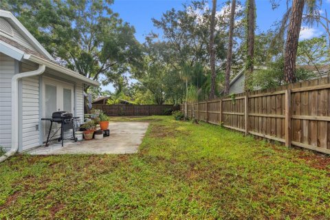 House in Land O' Lakes, Florida 3 bedrooms, 117.52 sq.m. № 1907831 - photo 18