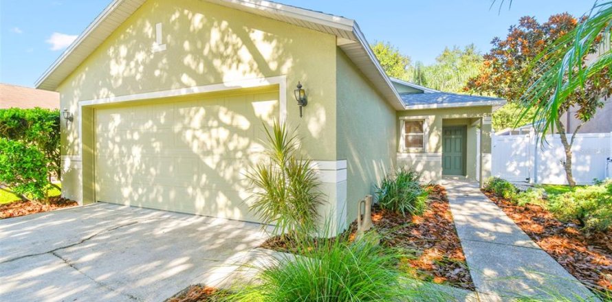 Casa en Wesley Chapel, Florida 3 dormitorios, 104.98 m2 № 1907316