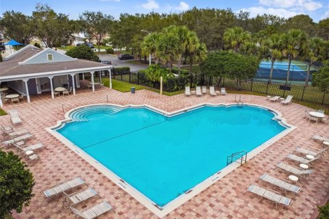 Casa en venta en Wesley Chapel, Florida, 3 dormitorios, 104.98 m2 № 1907316 - foto 24