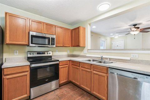 Casa en venta en Wesley Chapel, Florida, 3 dormitorios, 104.98 m2 № 1907316 - foto 4