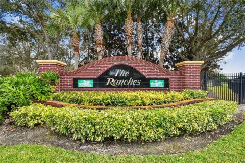 Casa en venta en Wesley Chapel, Florida, 3 dormitorios, 104.98 m2 № 1907316 - foto 23