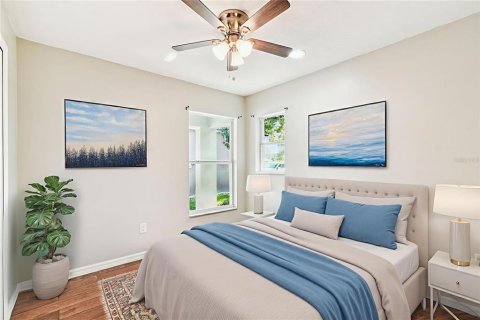 Casa en venta en Wesley Chapel, Florida, 3 dormitorios, 104.98 m2 № 1907316 - foto 16