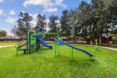 Casa en venta en Wesley Chapel, Florida, 3 dormitorios, 104.98 m2 № 1907316 - foto 27