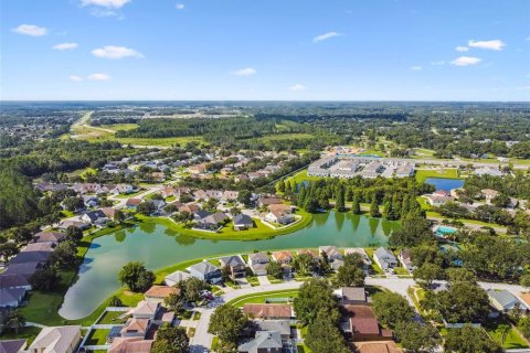 Casa en venta en Wesley Chapel, Florida, 3 dormitorios, 104.98 m2 № 1907316 - foto 22