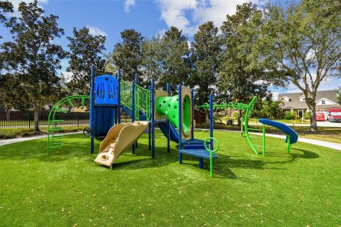 Casa en venta en Wesley Chapel, Florida, 3 dormitorios, 104.98 m2 № 1907316 - foto 26