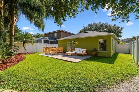 Casa en venta en Wesley Chapel, Florida, 3 dormitorios, 104.98 m2 № 1907316 - foto 20