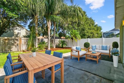 Casa en venta en Wesley Chapel, Florida, 3 dormitorios, 104.98 m2 № 1907316 - foto 19
