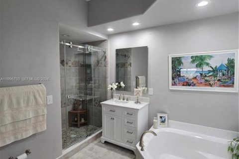 Villa ou maison à vendre à Pembroke Pines, Floride: 3 chambres, 200.11 m2 № 2059353 - photo 10