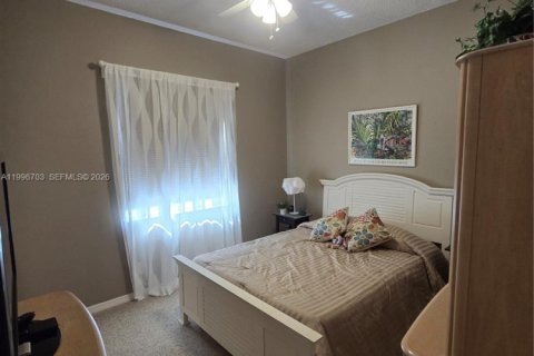 Villa ou maison à vendre à Pembroke Pines, Floride: 3 chambres, 200.11 m2 № 2059353 - photo 22