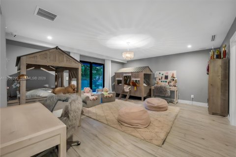 Купить виллу или дом в Дорал, Флорида 5 спален, 614.46м2, № 2046841 - фото 29