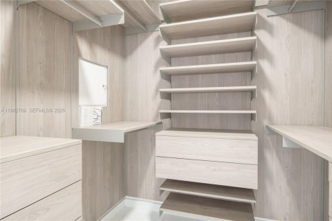 Снять в аренду кондоминиум в Майами, Флорида 2 спальни, 108.97м2, № 2044802 - фото 14