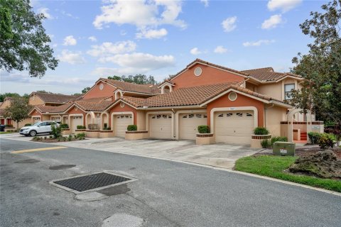 Condo à Orlando, Floride, 2 chambres  № 2285322