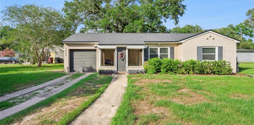 Villa ou maison à Orlando, Floride 3 chambres, 123.1 m2 № 2138757