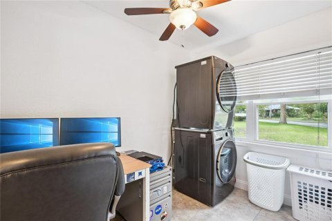 Villa ou maison à vendre à Orlando, Floride: 3 chambres, 123.1 m2 № 2138757 - photo 19