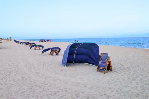 Купить виллу или дом в Делрей-Бич, Флорида 8 комнат, 219.06м2, № 2190961 - фото 25